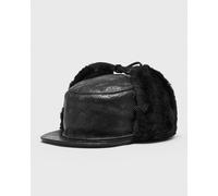 Daily Paper Monogram Chapka Hat men Caps black taille: ONE SIZE