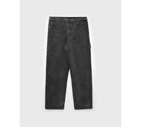 Daily Paper Monogram workwear amba jeans men Jeans black taille: S