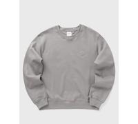 Daily Paper Orbit emb sweater men Sweatshirts grey taille: XL
