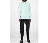 Daily Paper Pastel Turquoise Derib Sweater Taille: XS | Pulls Outlet | Femme | Cyan