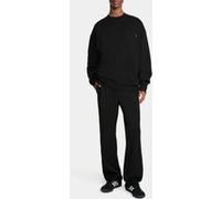 Daily Paper Pocket Relaxed Sweater (enjata Swea Unisex Black Taille: XS | Pulls Outlet | Unisex | Le Noir