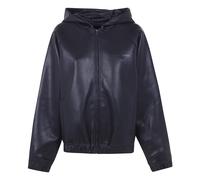 Daily Paper - Pu Scuba Jacket - Homme - Vestes - Noir - Taille: S