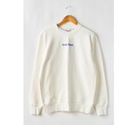 daily paper pulls et sweat-shirts femme de couleur blanc