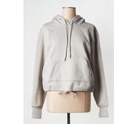 daily paper pulls et sweat-shirts femme de couleur gris