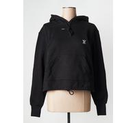 daily paper pulls et sweat-shirts femme de couleur noir 36