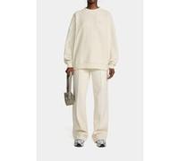 Daily Paper Rachel Sweater Birch White Taille: XS | Pulls Outlet | Femme | Blanche