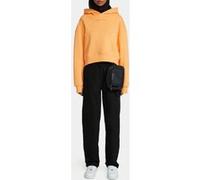 Daily Paper Rada Hoodie Orange Taille: XXL | Sweatshirts à capuche Outlet | Femme | Orange