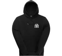 Daily Paper Rafat Hoodie Unisex Obsidian Black Taille: XS | Sweatshirts à capuche Outlet | Unisex | Le Noir