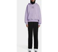 Daily Paper Ragina Hoodie Purple Taille: XS | Sweatshirts à capuche Outlet | Femme | Mauve