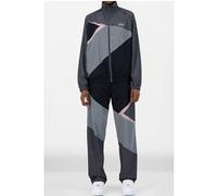 Daily Paper Reflective Grey Jorie Jacket Taille: XS | Vestes de sport Outlet | Unisex | Gris