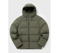 Daily Paper Relaxed puffer men Down & Puffer Jackets green taille: M