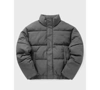 Daily Paper Renako monogram puffer jacket men Down & Puffer Jackets grey taille: S