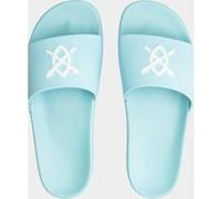 Daily Paper Resliders Blue Taille: 36 | Slippers Outlet | Unisex | Bleu