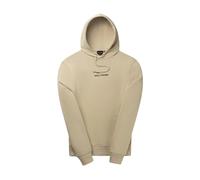Daily Paper - Rudo Sweat à capuche - Homme - Sweatshirts et sweats à capuche - Beige - Taille: M