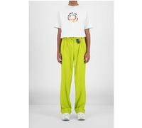 Daily Paper Sharp Green Hiro Pants Taille: XS | Pantalons de survêtement Outlet | Unisex | Vert