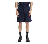 Daily Paper - Shorts décontractés - Homme - Shorts - Bleu - Taille: XL