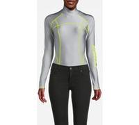 Daily Paper Silver Metallic Sharp Green Hova Body Taille: M | Bodies Outlet | Femme | Vert