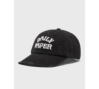 Daily Paper STACK ARCH CAP men Caps black taille: ONE SIZE