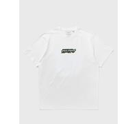 Daily Paper STICKER TEE men Shortsleeves white taille: L