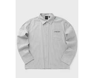 Daily Paper Stripe script ls shirt men Longsleeves green taille: M