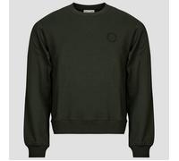 Daily Paper Sweat-shirt ORBIT EMB SWEATER in Vert EU XL