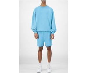 Daily Paper Swedish Blue Kerspla Sweater Taille: XS | Pulls Outlet | Homme | Bleu