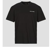 Daily Paper T-shirt CHAIN SHIELD T-SHIRT in Noir EU XS