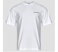 Daily Paper T-shirt DIAS HD T-SHIRT in Blanc EU XL