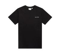 Daily Paper T-shirt DIAS HD T-SHIRT in Noir EU S
