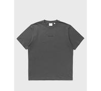 Daily Paper TIN LID TEE men Shortsleeves black taille: M