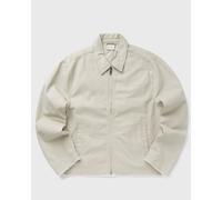 Daily Paper TWILL WORKWEAR JACKET men Overshirts brown taille: L