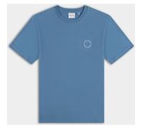 Daily Paper Unisex Orbit T-shirt Blue Taille: S | Chemises Outlet | Unisex | Bleu