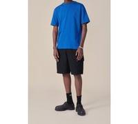 Daily Paper Unisex Orbit T-shirt Cobalt Blue Taille: L | Chemises Outlet | Unisex | Bleu
