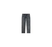 Daily Paper - Velvet Rahul Jeans - Homme - Jeans - Bleu - Taille: L