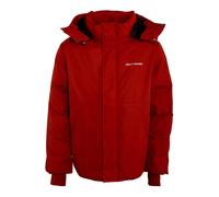 Daily Paper - Veste d`hiver - Homme - Vestes - Rouge - Taille: XL