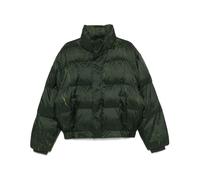 Daily Paper - Veste rembourrée noire matelassée - Homme - Vestes - Noir - Taille: M