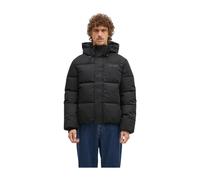 Daily Paper - Vestes d'hiver - Homme - Vestes - Noir - Taille: 2XL