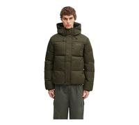 Daily Paper - Vestes d'hiver - Homme - Vestes - Vert - Taille: M
