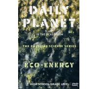 Daily Planet - Eco-Energy