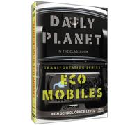 Daily Planet - Eco Mobiles