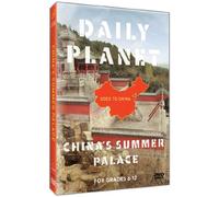 Daily Planet Goes to China: China's Summer Palace
