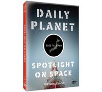 Daily Planet - Goes to Japan: Spotlight on Space