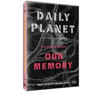 Daily Planet - Human Body: Our Memory