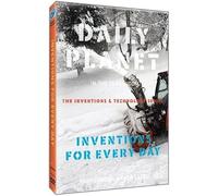Daily Planet In The Classroom Inventions & Technology: Inventions For The Every Day