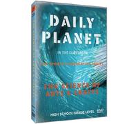 Daily Planet In The Classroom Sports & Recreation: Science Of Arts & Crafts