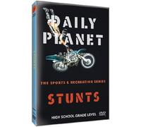 Daily Planet In The Classroom Sports & Recreation: Stunts