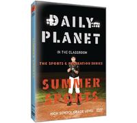 Daily Planet In The Classroom Sports & Recreation: Summer Sports