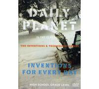 Daily Planet - Inventions for Everday