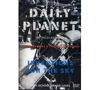 Daily Planet - Inventions for The Sky