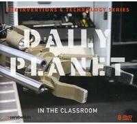 Daily Planet - Inventions & Technology